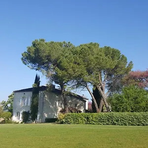 Bed & Breakfast Chambres D'hotes Domaine De La Brette, Condom